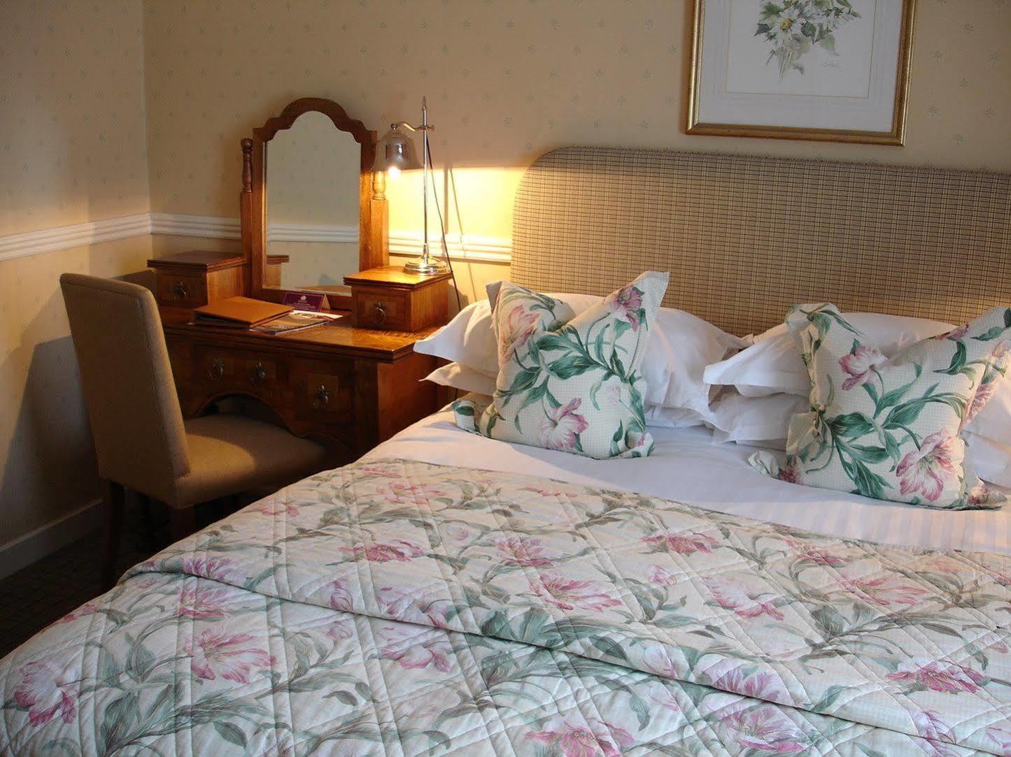Wentbridge House Hotel Pontefract Zimmer foto