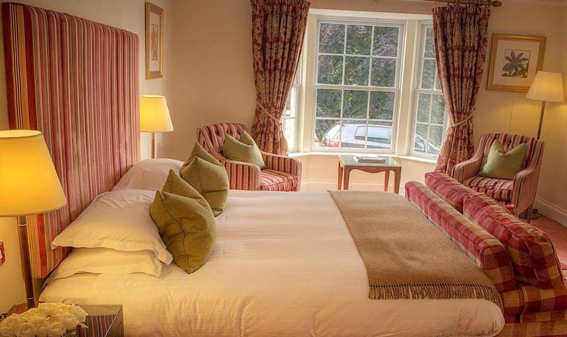 Wentbridge House Hotel Pontefract Zimmer foto