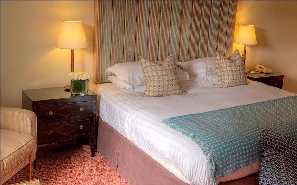 Wentbridge House Hotel Pontefract Zimmer foto